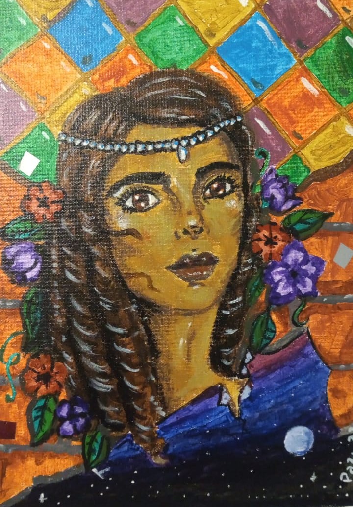 Paz Balur - Santiago - Illustrating