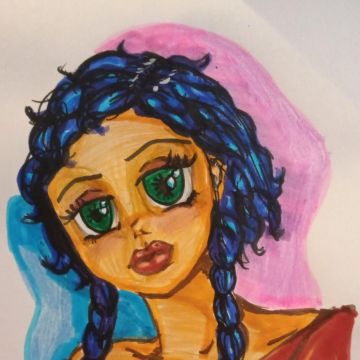 Paz Balur - Santiago - Singers