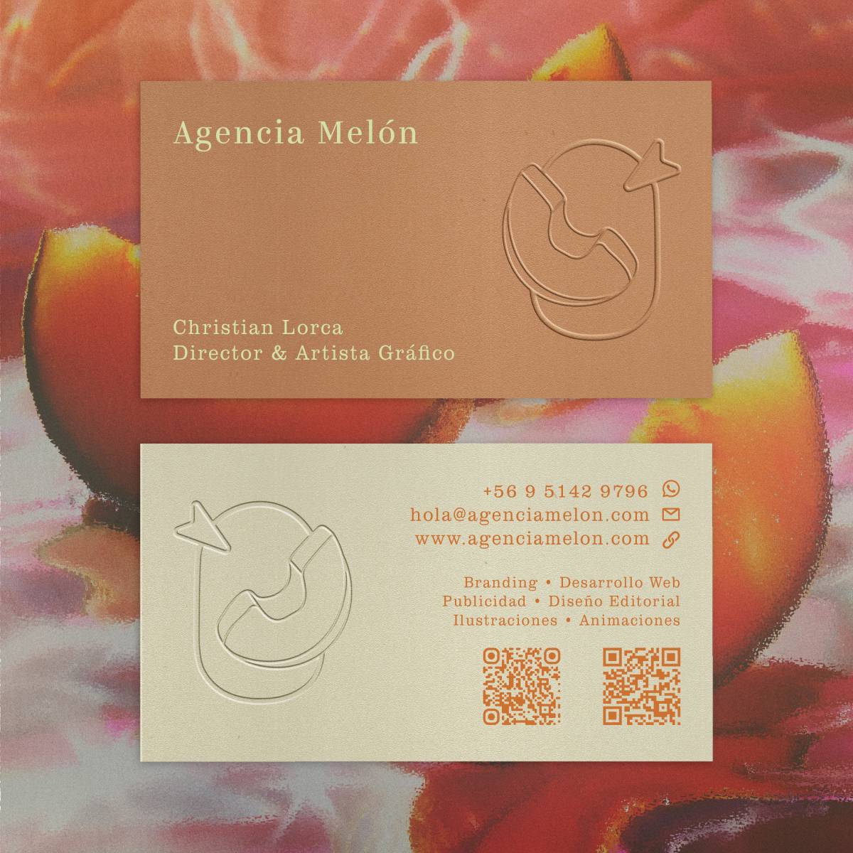 Agencia Melón - Valparaíso - Fotografia de bodas