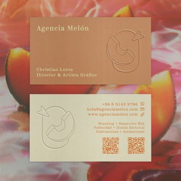 Agencia Melón - Valparaíso - Fotografia de bodas