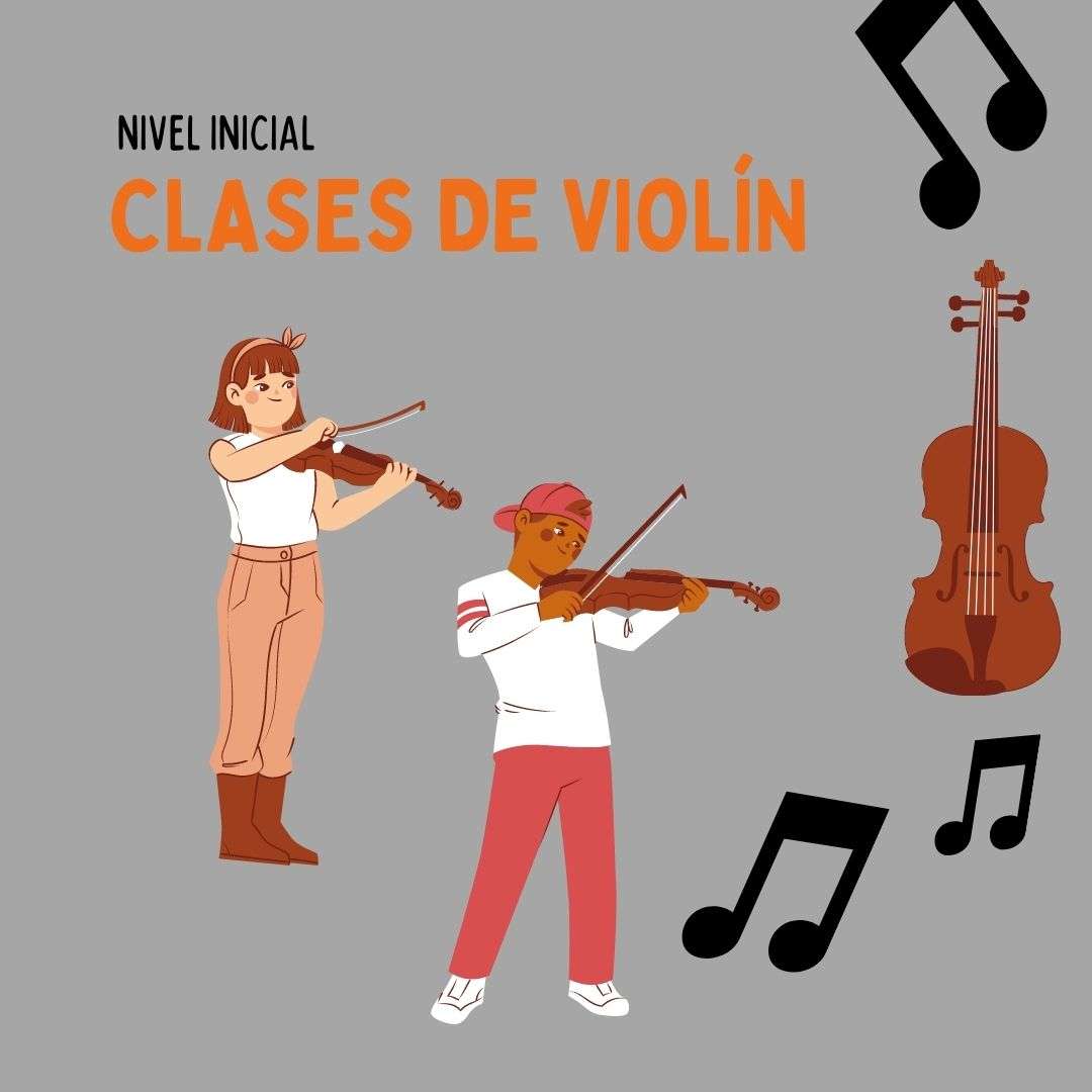 Susana Iribarra - Llanquihue - Clases de violín