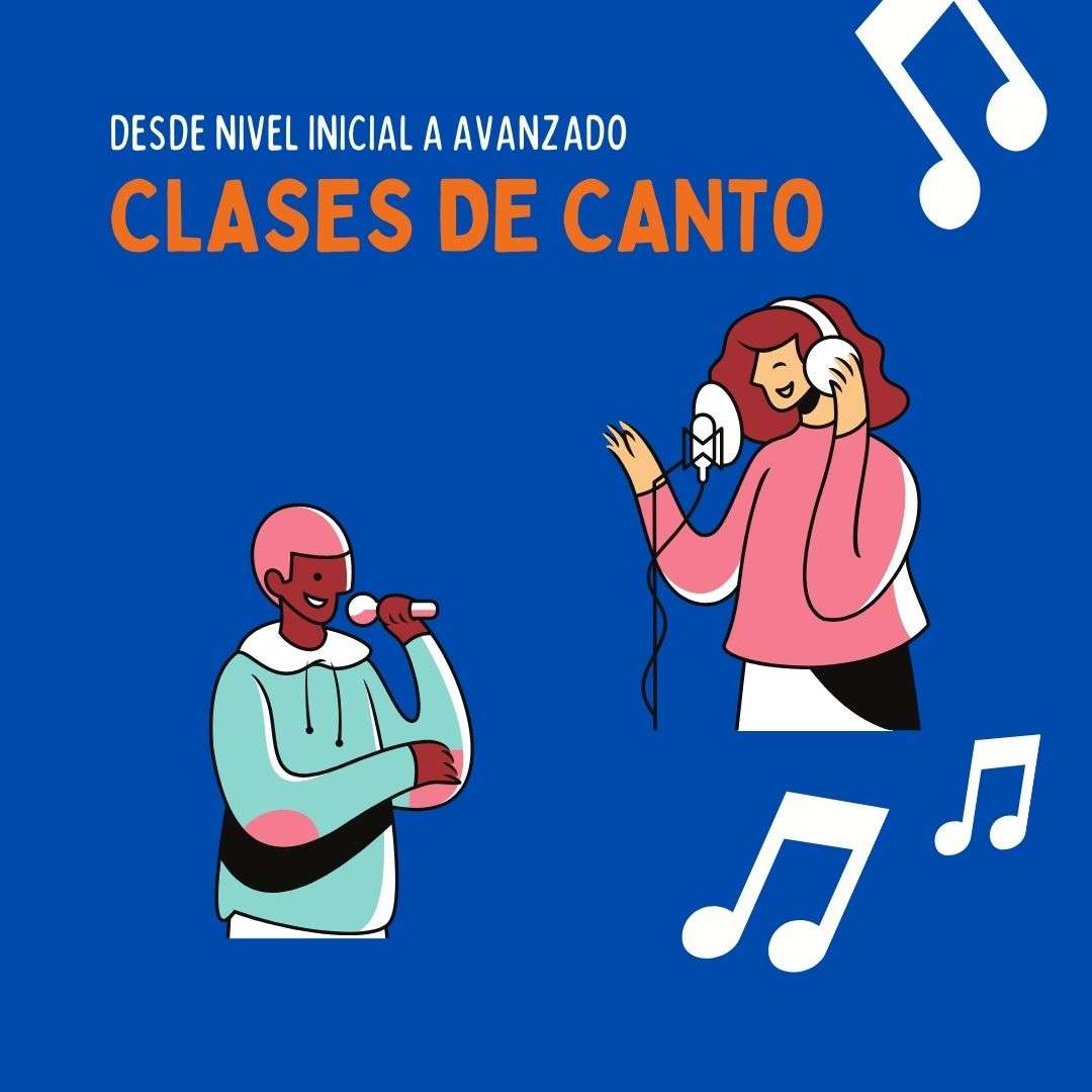 Susana Iribarra - Llanquihue - Singing Lessons