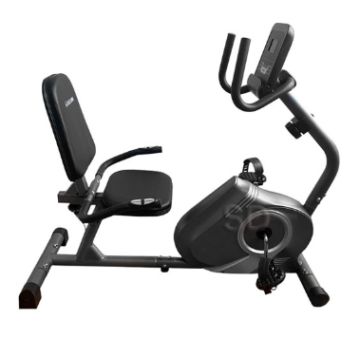 Montagem de Equipamento Desportivo