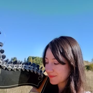 Susana Iribarra - Llanquihue - Harp Lessons