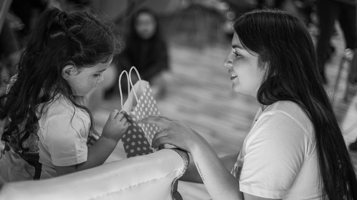 Catalina Heckmann - Santiago - Planificación de fiestas de cumpleaños