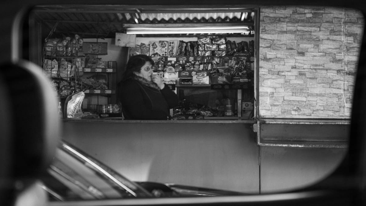 Catalina Heckmann - Santiago - Espectáculos de danza