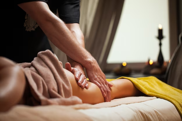 TKLMA & MASSAGES - Talca - Masajes para embarazadas