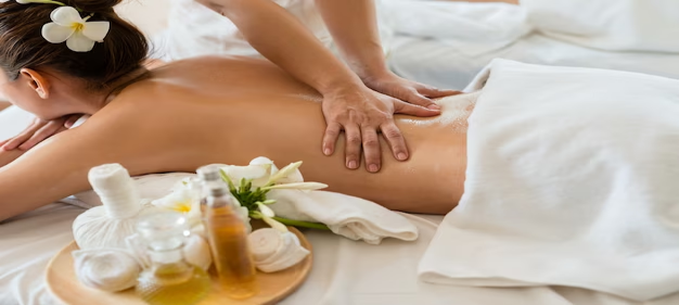 TKLMA & MASSAGES - Talca - Sports Massage
