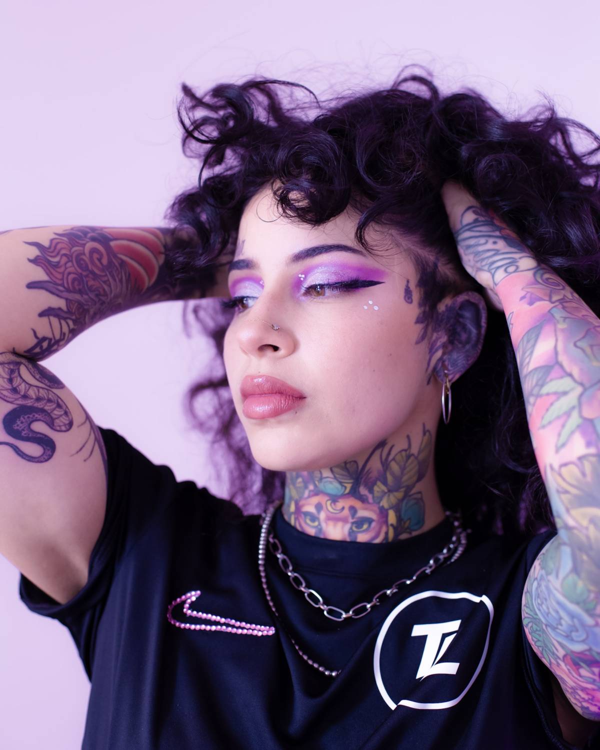 Catalina Heckmann - Santiago - Vídeos comerciales