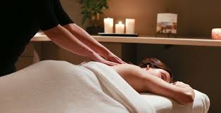 TKLMA & MASSAGES - Talca - Alternative Healing