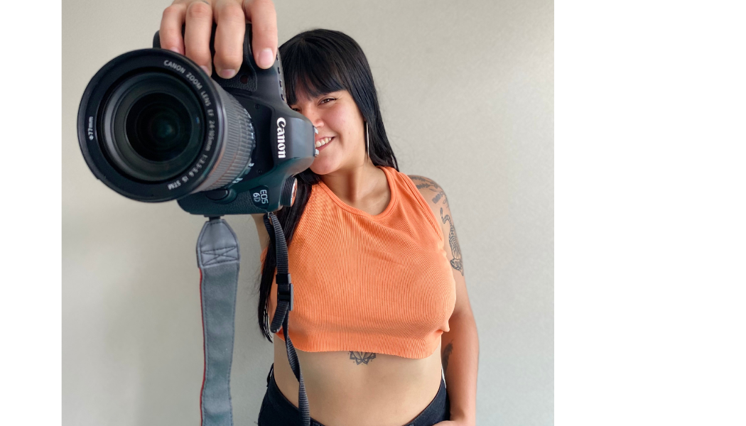 Catalina Heckmann - Santiago - Postproducción de vídeos