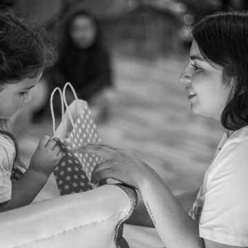 Catalina Heckmann - Santiago - Planificación de fiestas de cumpleaños