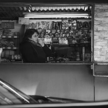 Catalina Heckmann - Santiago - Espectáculos de danza