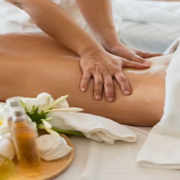 TKLMA & MASSAGES - Talca - Sports Massage