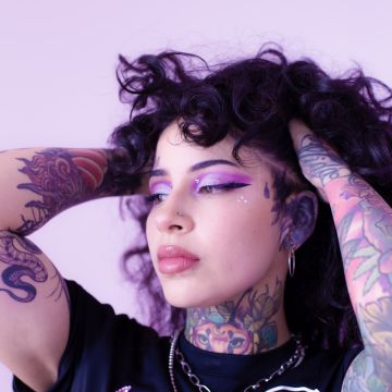 Catalina Heckmann - Santiago - Vídeos comerciales