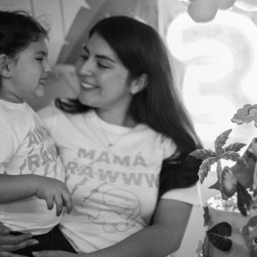 Catalina Heckmann - Santiago - Retratos de recién nacidos