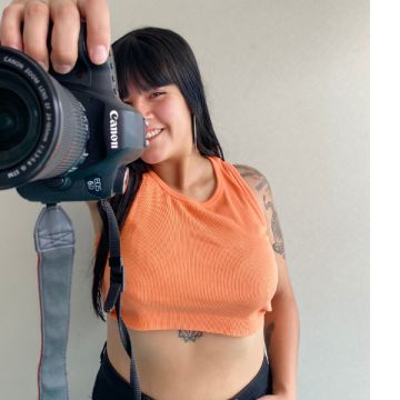 Catalina Heckmann - Santiago - Postproducción de vídeos