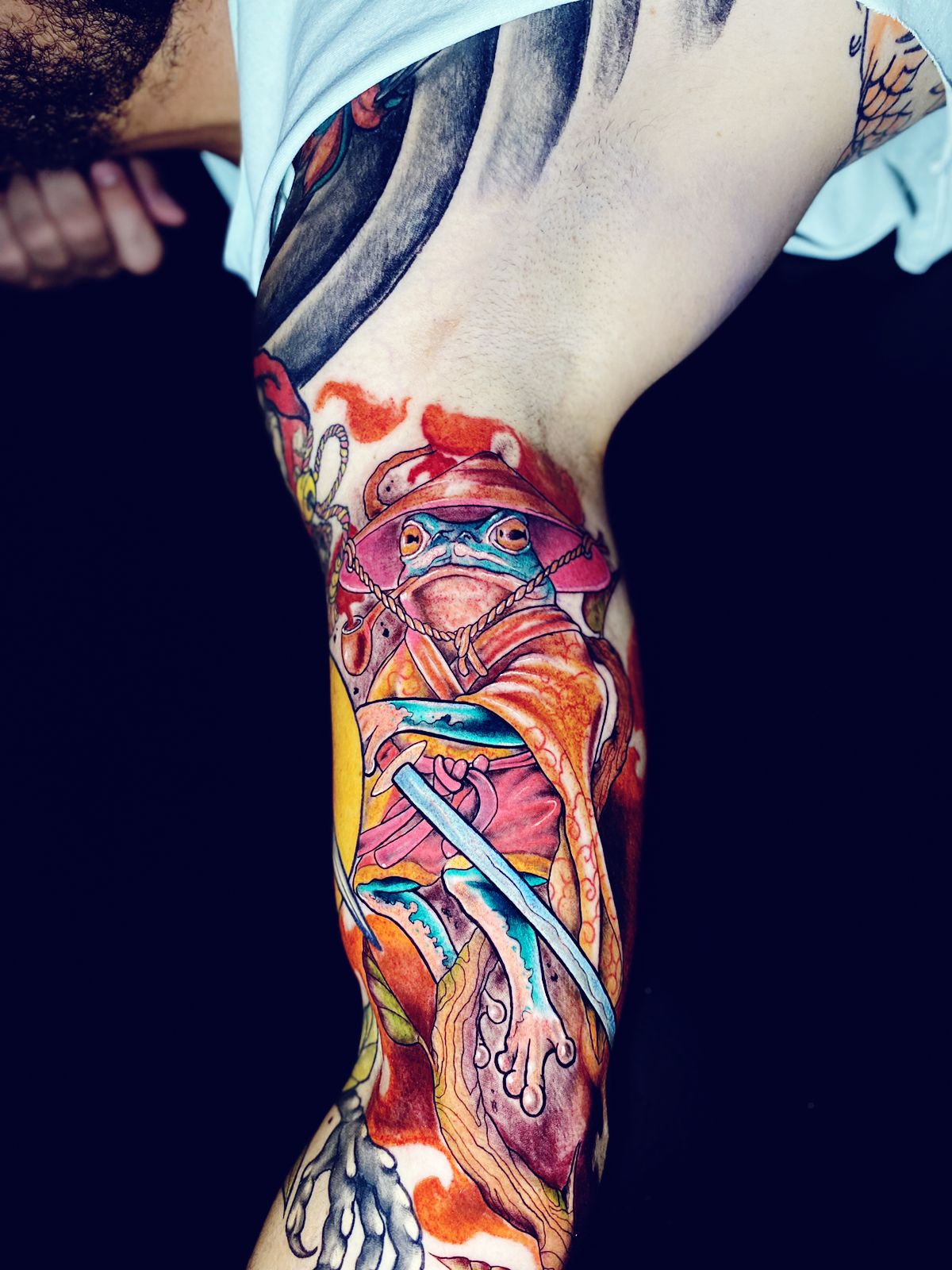 Espacio libertad - Valdivia - Tattoos and Piercings