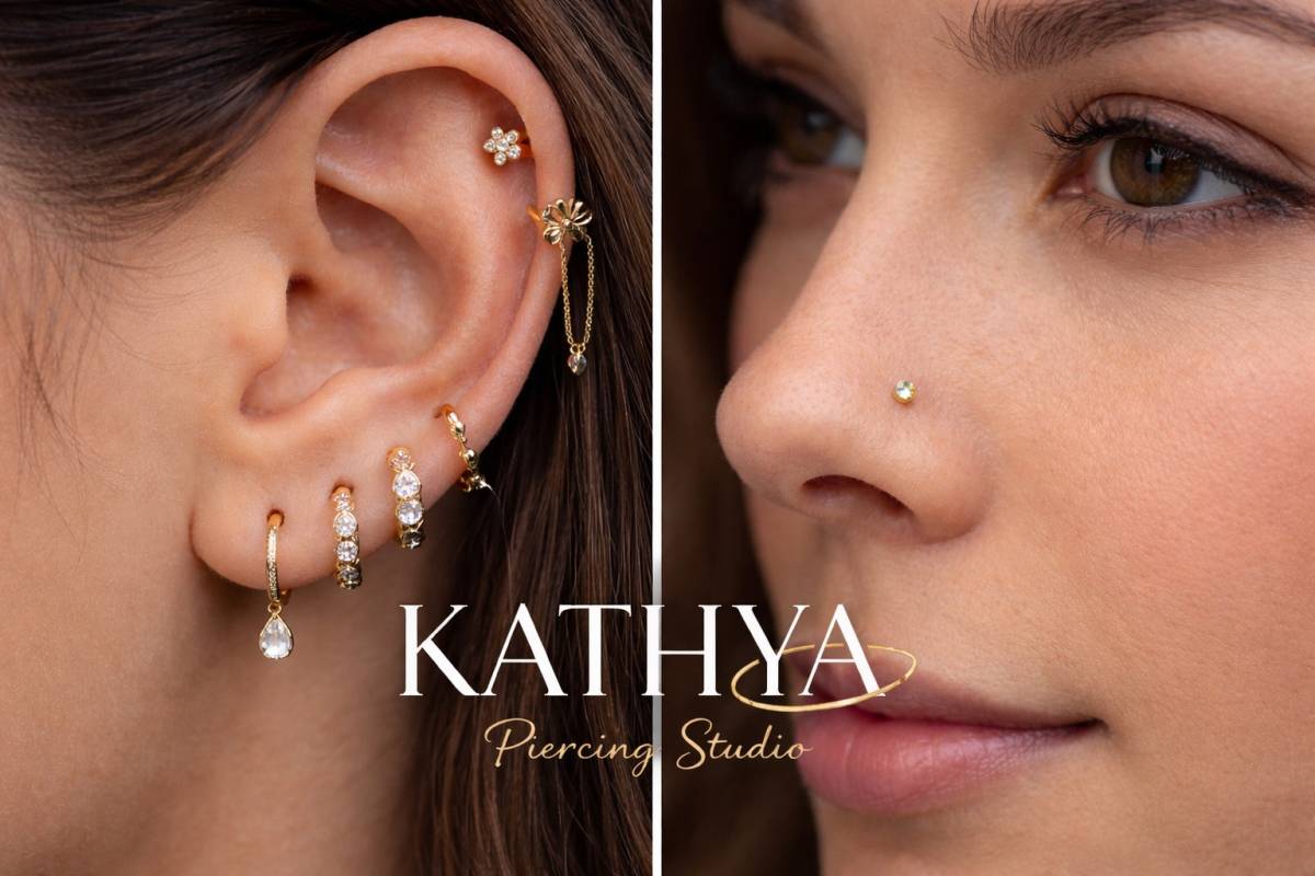 Espacio libertad - Valdivia - Tattoos and Piercings