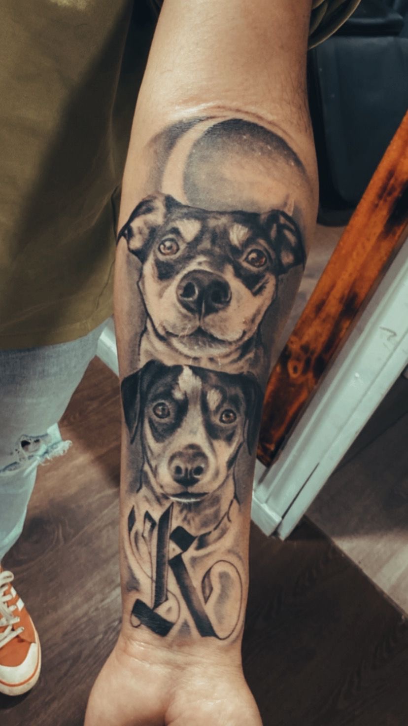 Espacio libertad - Valdivia - Piercing Studios