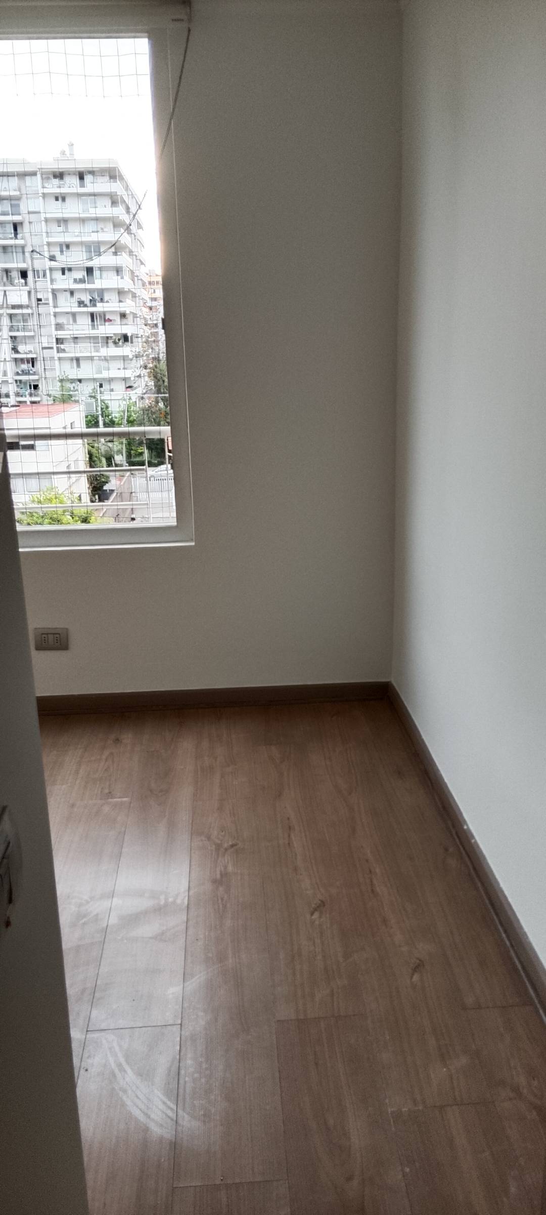 Mendoza construc - Santiago - Remodelación de armarios