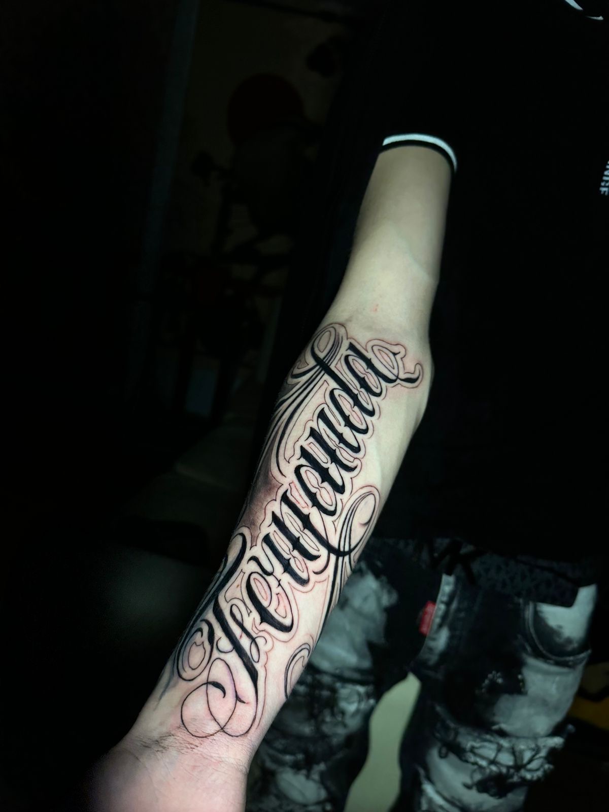 Espacio libertad - Valdivia - Tattoo Artists
