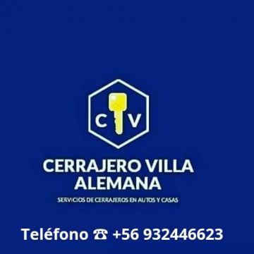 CERRAJERÍA EL MAGNI - Valparaíso - Bodyguard Services