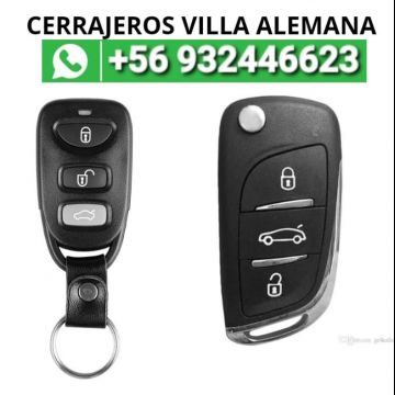 CERRAJERÍA EL MAGNI - Valparaíso - Event Security Services