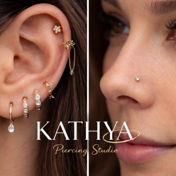 Espacio libertad - Valdivia - Tattoos and Piercings