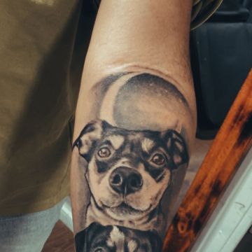 Espacio libertad - Valdivia - Piercing Studios