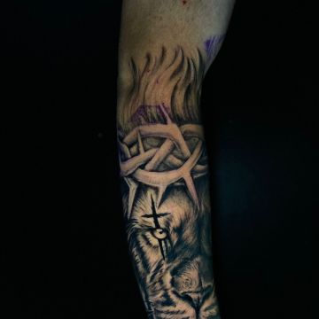 Espacio libertad - Valdivia - Tattoos and Piercings