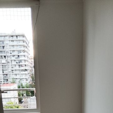 Mendoza construc - Santiago - Remodelación de armarios