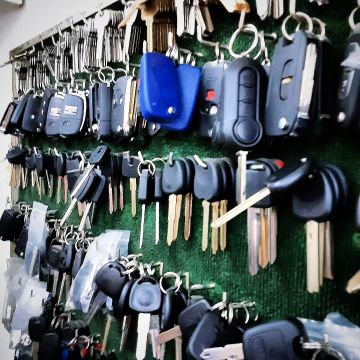 CERRAJERÍA EL MAGNI - Valparaíso - Garage Door Repair