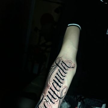 Espacio libertad - Valdivia - Tattoo Artists
