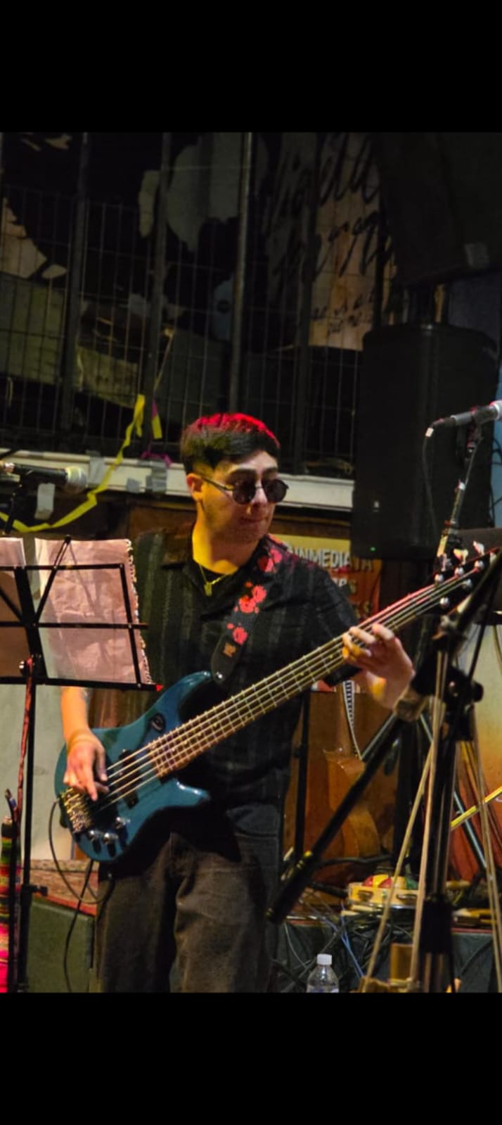 David Gálvez - Santiago - Solo Musician Entertainment
