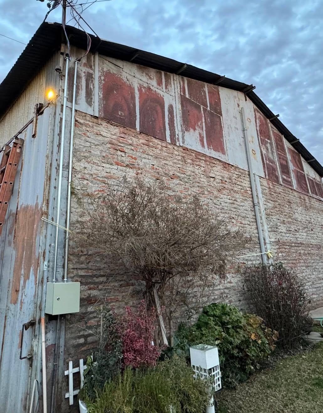 Tenergyelectric spa - Curicó - Electrical and Wiring Issues
