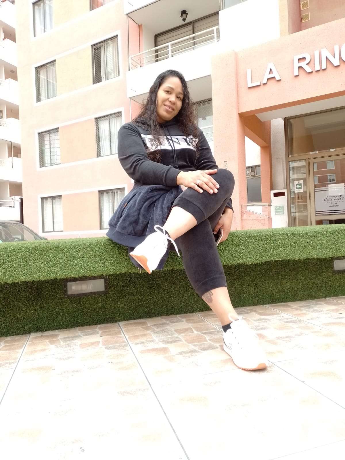Lina fernanda Rodriguez - Antofagasta - Babysitting
