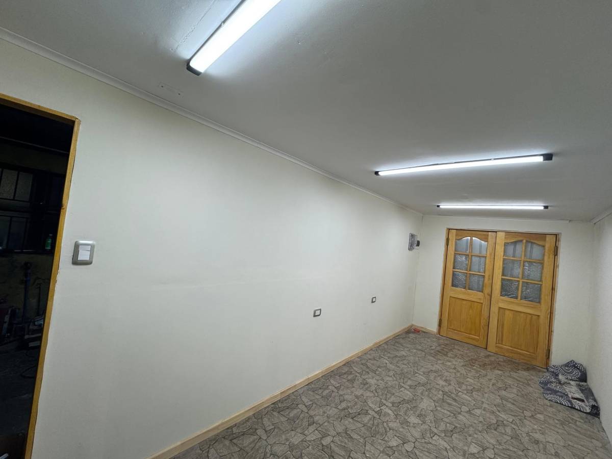 Tenergyelectric spa - Curicó - Home Automation