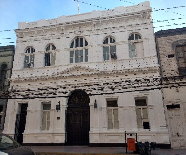 Elemental - Iquique - Remodelación de cocinas