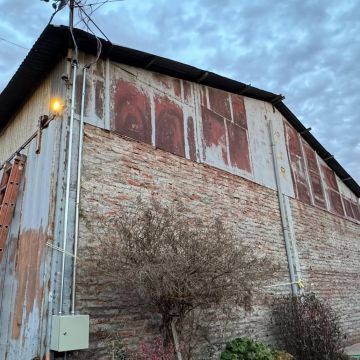 Tenergyelectric spa - Curicó - Electrical and Wiring Issues