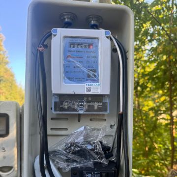 Tenergyelectric spa - Curicó - Wiring