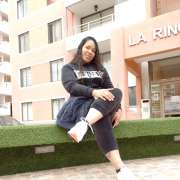 Lina fernanda Rodriguez - Antofagasta - Babysitting