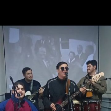 David Gálvez - Santiago - Music Theory Lessons