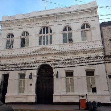 Elemental - Iquique - Remodelación de cocinas