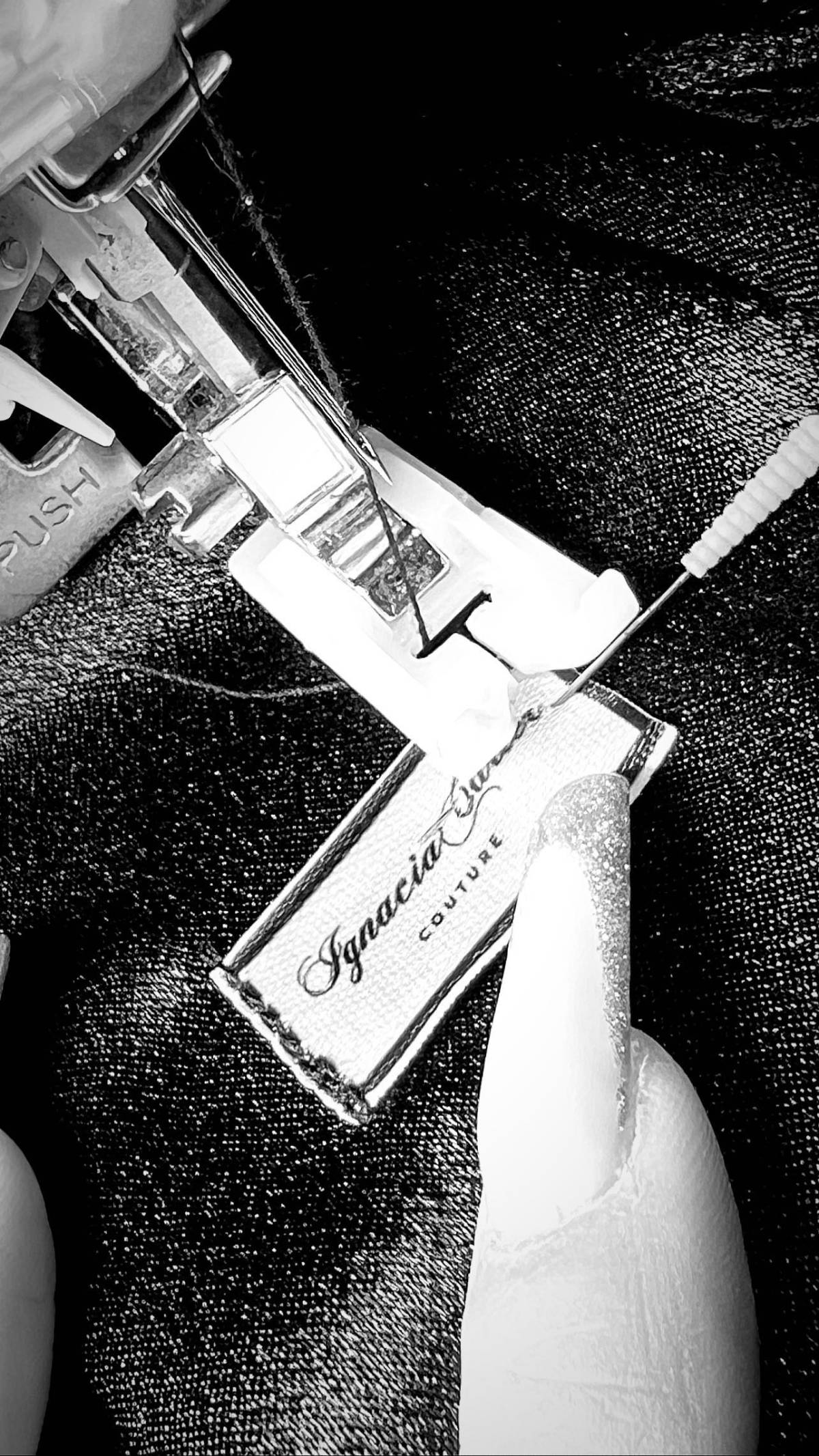 Ignacia Carter Couture - Talagante - Custom Clothes Design