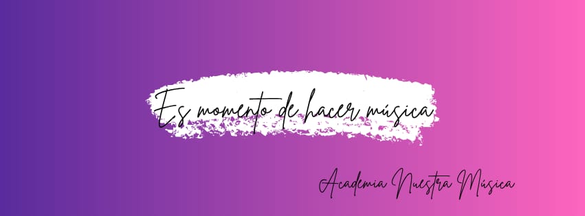 Academia Nuestra Música - Llanquihue - Aulas de Harpa