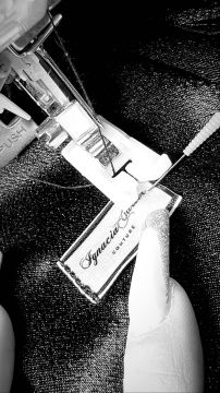 Ignacia Carter Couture - Talagante - Custom Clothes Design