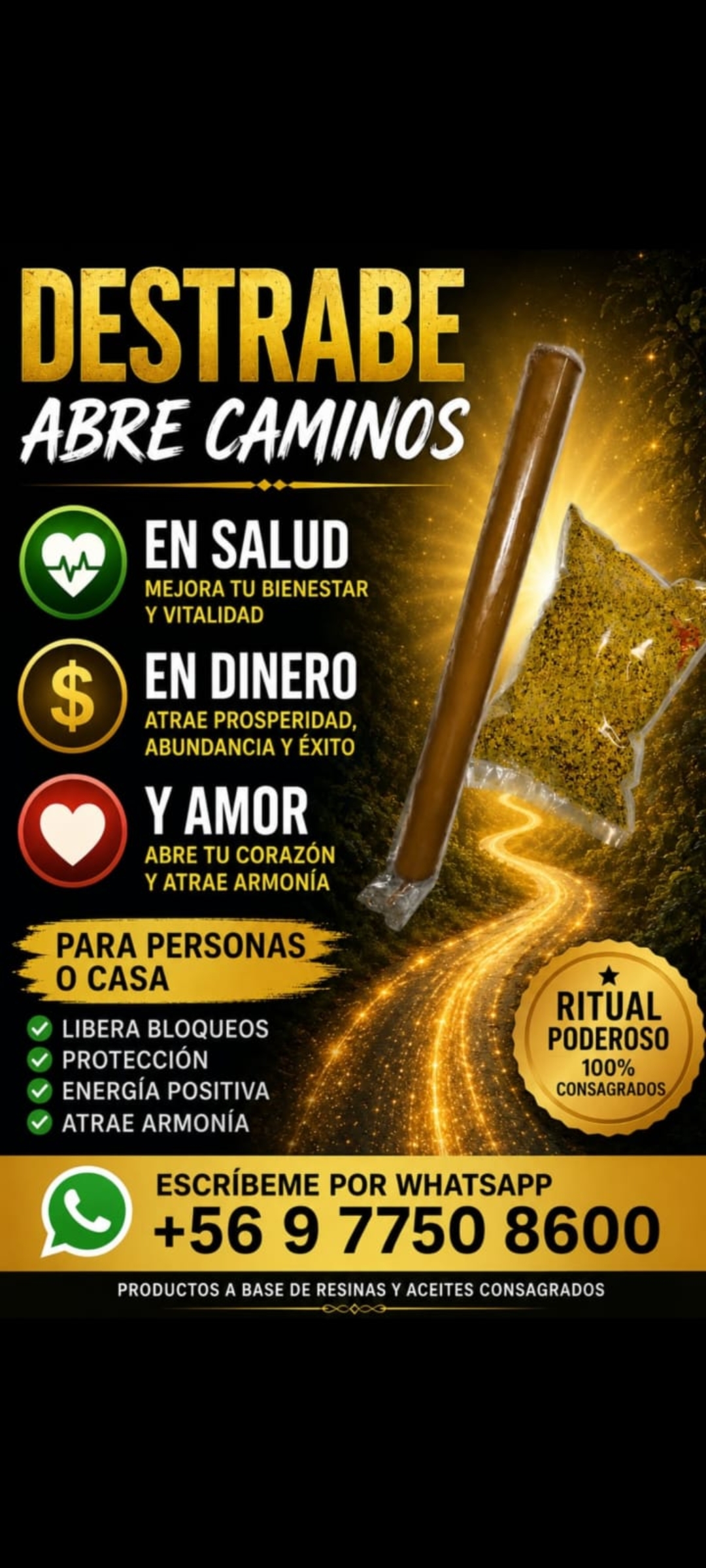 Centro Esotérico San Sebastián - Curicó - Leitura de Cartas de Tarot