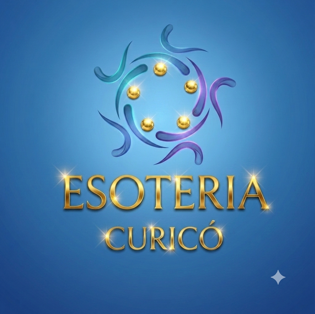 Centro Esotérico San Sebastián - Curicó - Astrologia