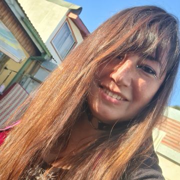 Carolina Perez - San Antonio - Baths and Grooming for Animals
